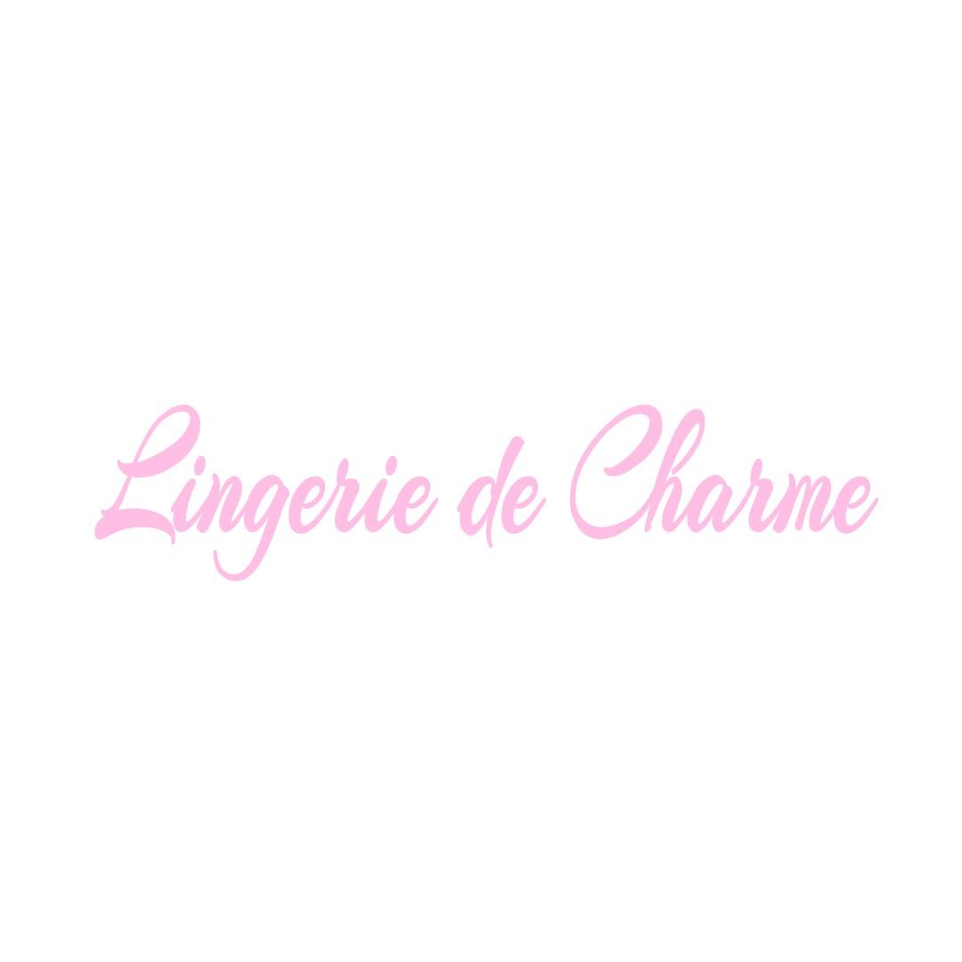LINGERIE DE CHARME SUISSE